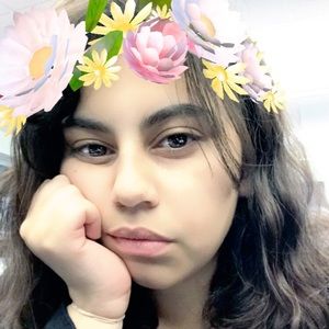 Meet your Posher, Tabitha